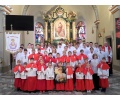 Obchody ku czci św. Tarsycjusza - święto ministrantów (18.11.2023)